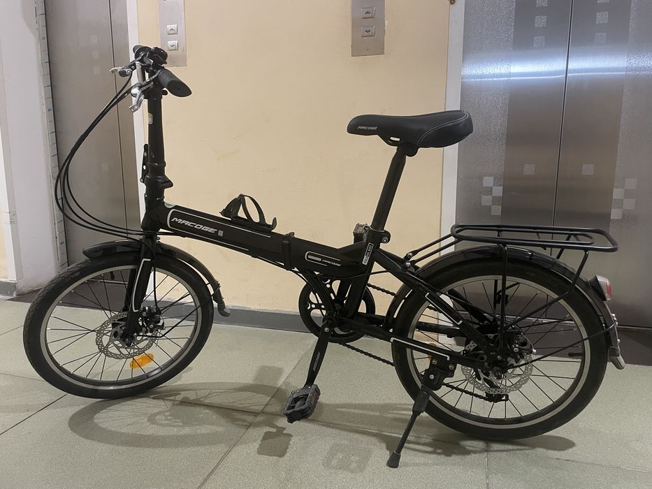 Продам отличный велосипед