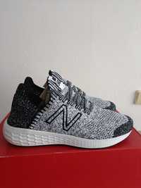 New Balance Fresh Foam Cruz Sockfit номер 39