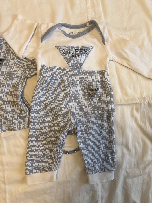 Vand lot hainute baiat 3-6-9-12 luni