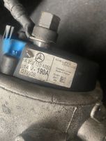 Alternator Mercedes ML 2.7 A0001501750