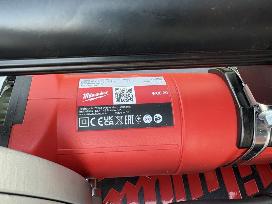 Masina de frezat caneluri