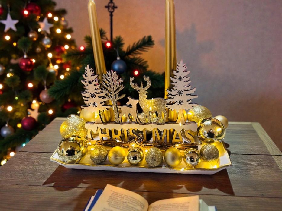 Aranjament de craciun