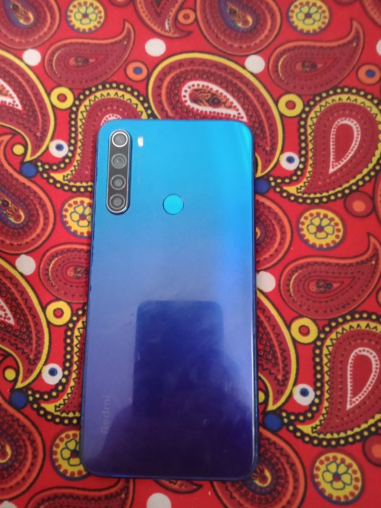 Redmi mi note 8 64 GB