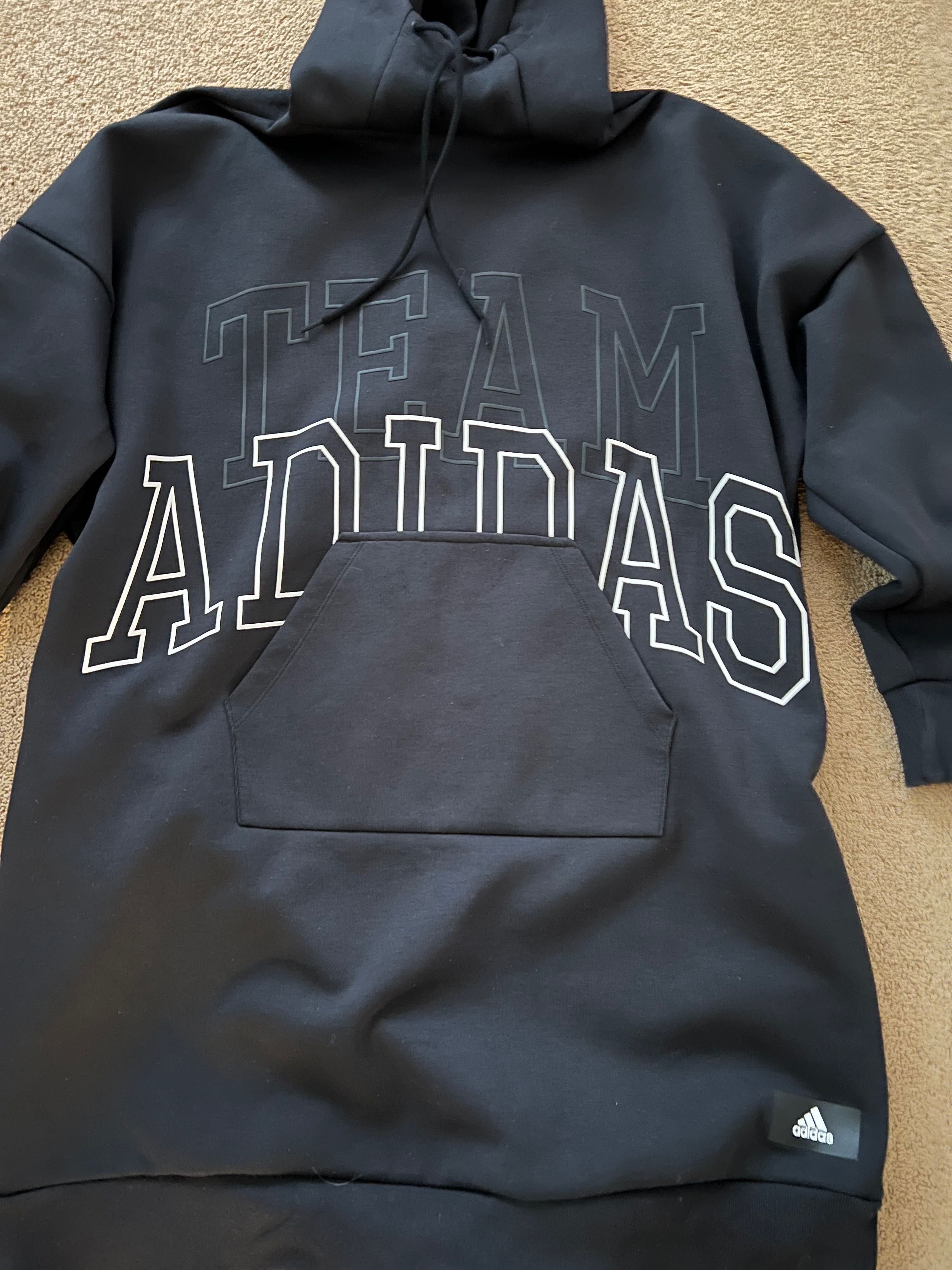 Adidass оригинална спортна рокля