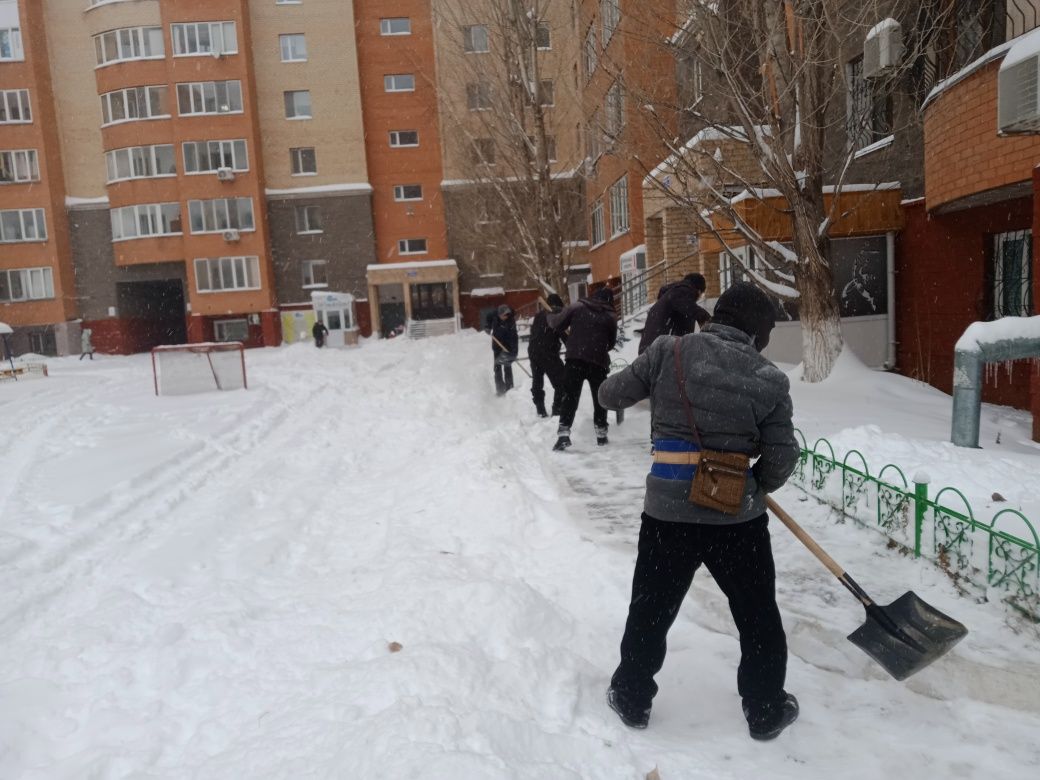 Разнорабочие, грузчики. Поднять на этаж стройматериалы. Все виды работ