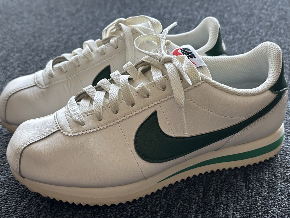 Маратонки Nike Cortez