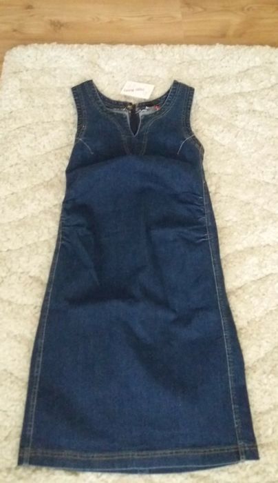 Sarafan blug pt gravide