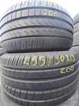 2 anvelope vara 255/50r19 Pirelli 2019 Montaj Gratuit