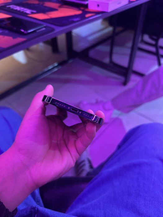 Iphone 12 Pro 256 gb