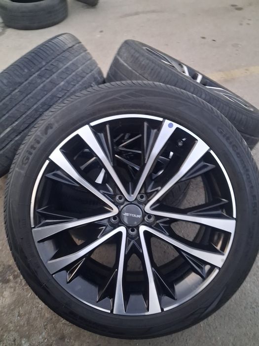 20 jetour arginal diska balon