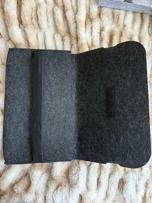 Калъф за клавиатура - черен