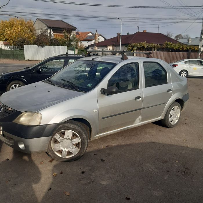 Dacia Logan 2005