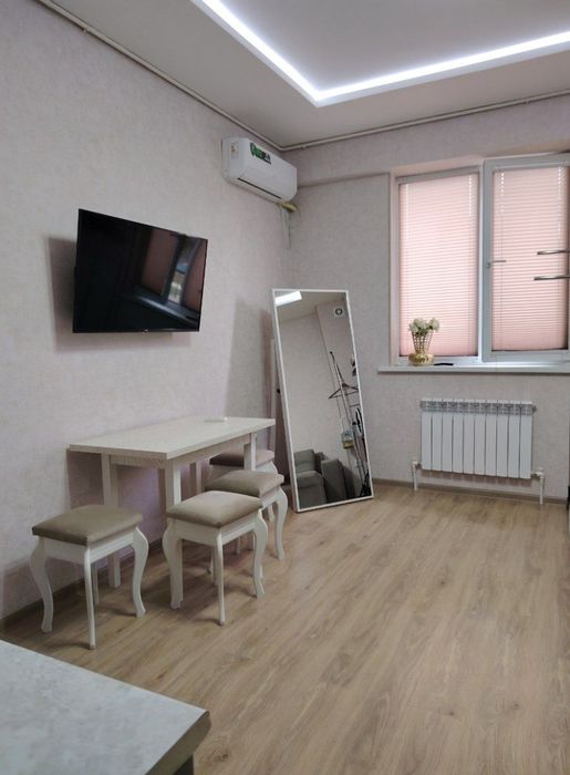 Продаётся квартира 1/2/9 Ахмад Югнакий №У7