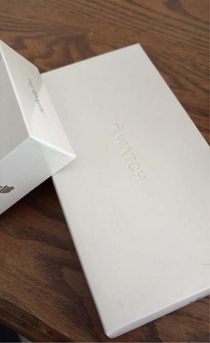 Casti APPLE AirPods Pro 3