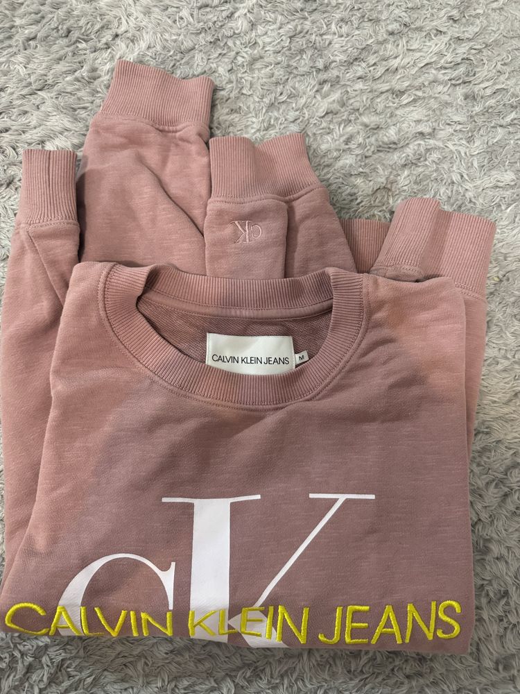 Суитшърт Calvin Klein Jeans