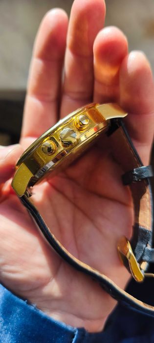 Lindberg and sons automatic mechanical