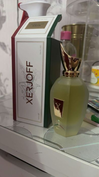 Vand parfum Xerjoff XJ 1861 Naxos