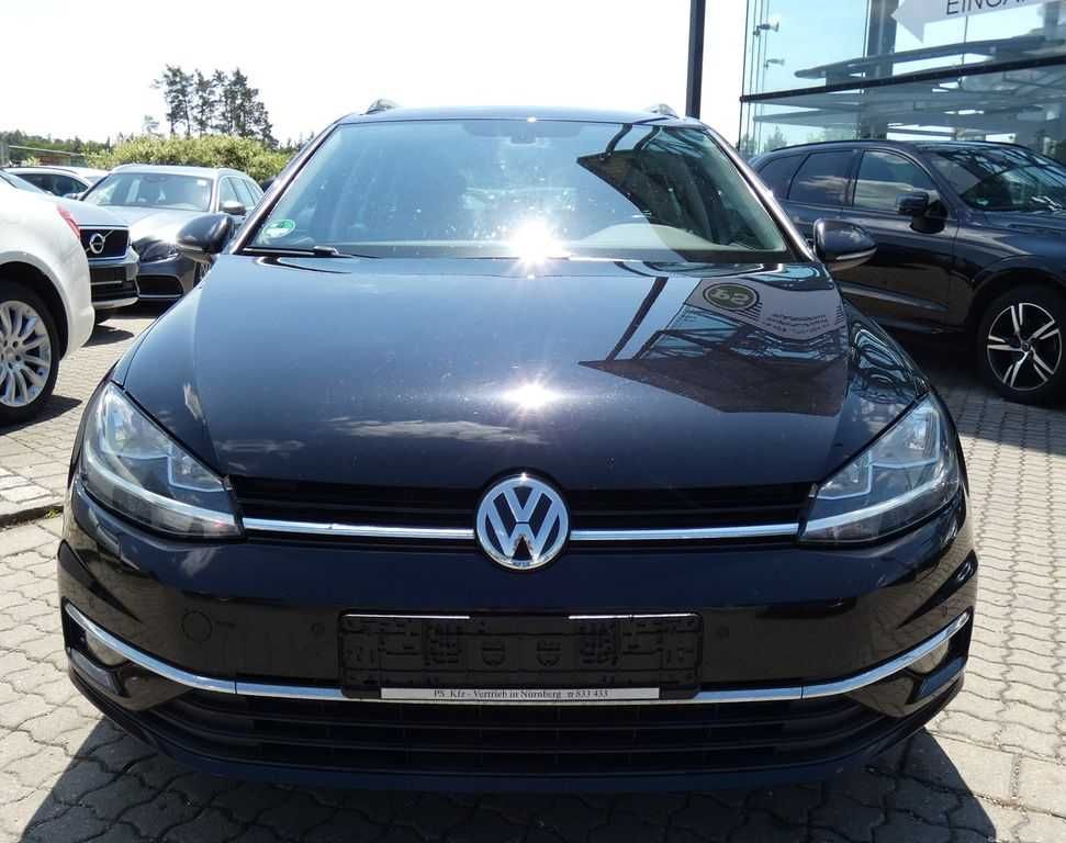 Dezmembrez Volkswagen golf 7 variant 2019 1.6 dgt