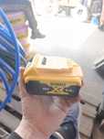 DeWalt.   батарея