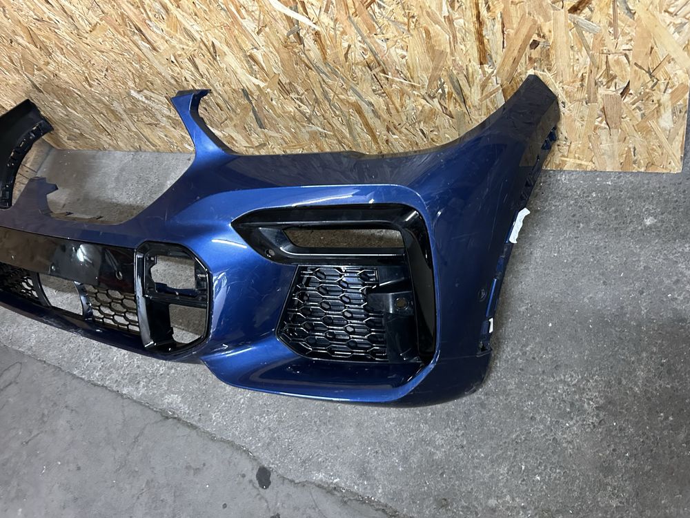 Bara fata bmw X6 G06 M paket 2019-2023