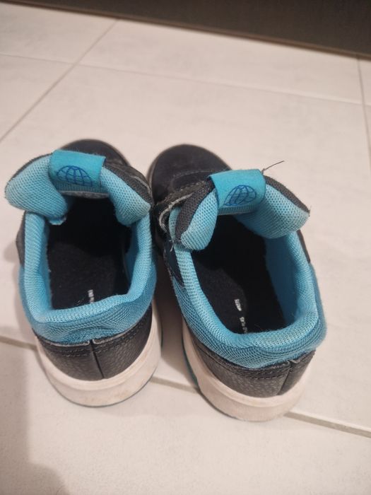 Pantofi copii Adidas 27