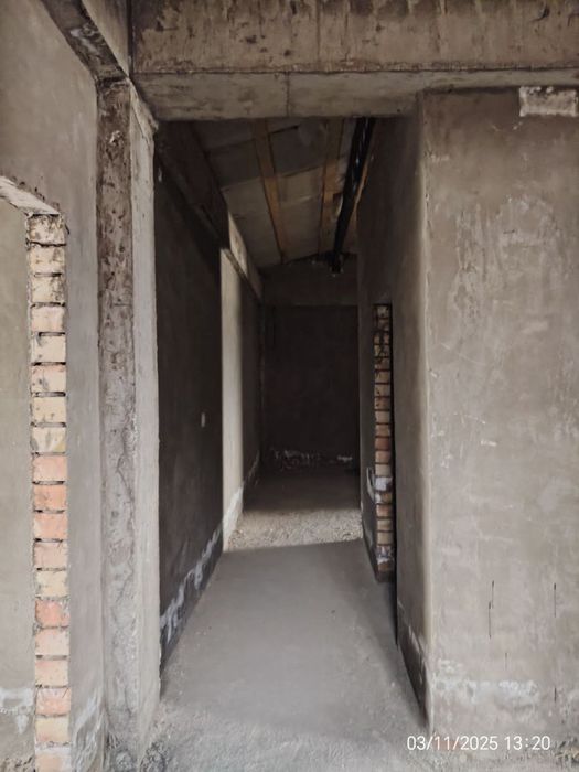 Yangi uylar|chirchiq karvon