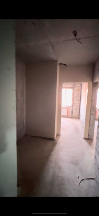 Продается квартира (56.48м²) 2/5/10 ЖК Мусаффо Маскан