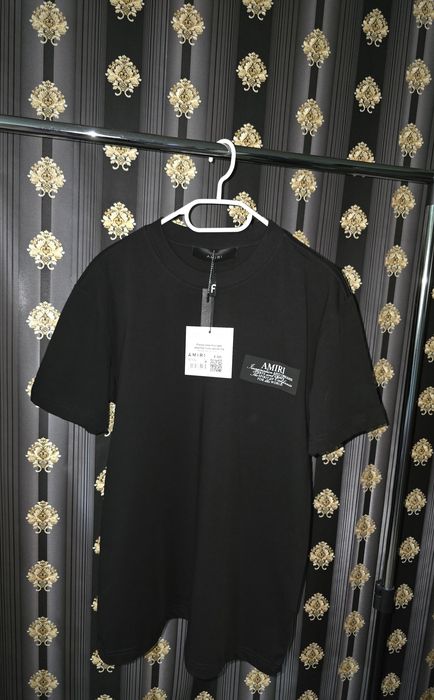 Tricou AMIRI  / GIVENCHY  calitate premium