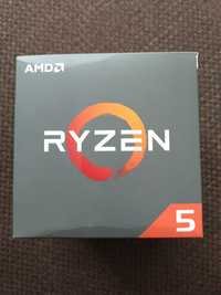 Procesoare AMD Ryzen 5