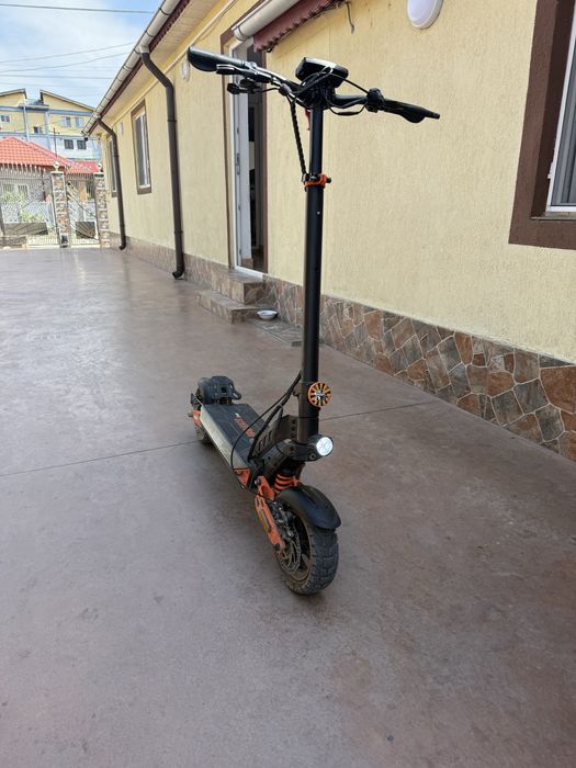 Vand kamikaze k1 plus