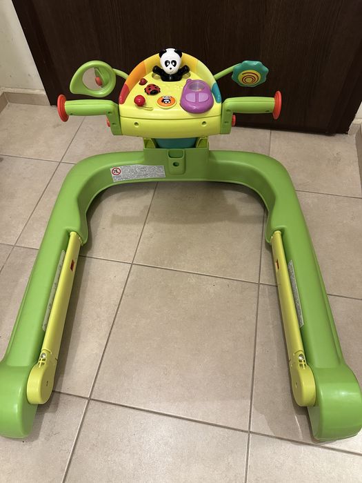 Проходилка Chicco Baby walker