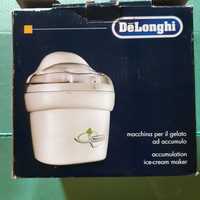 Masina de inghetata DeLonghi IC 8500