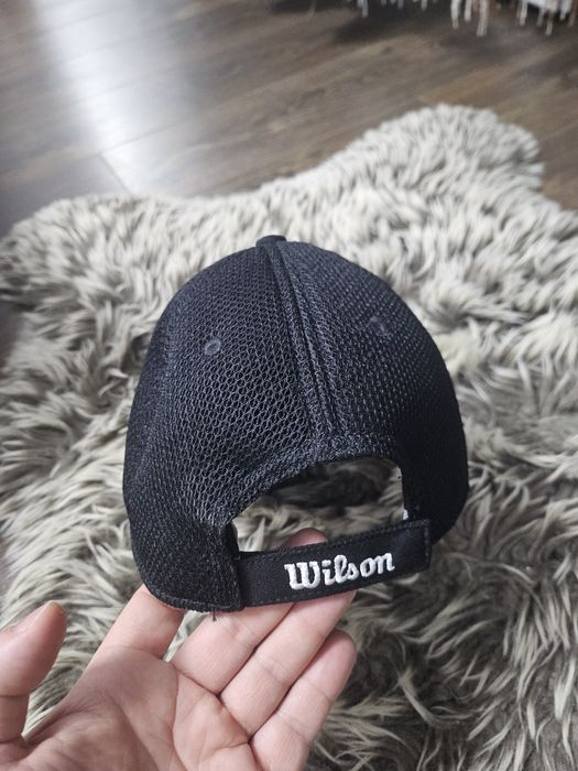 Sapca Wilson noua originala