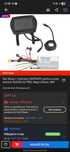Set controler cu display 1000w 25A 48v
