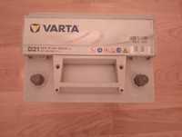 Baterie auto Varta