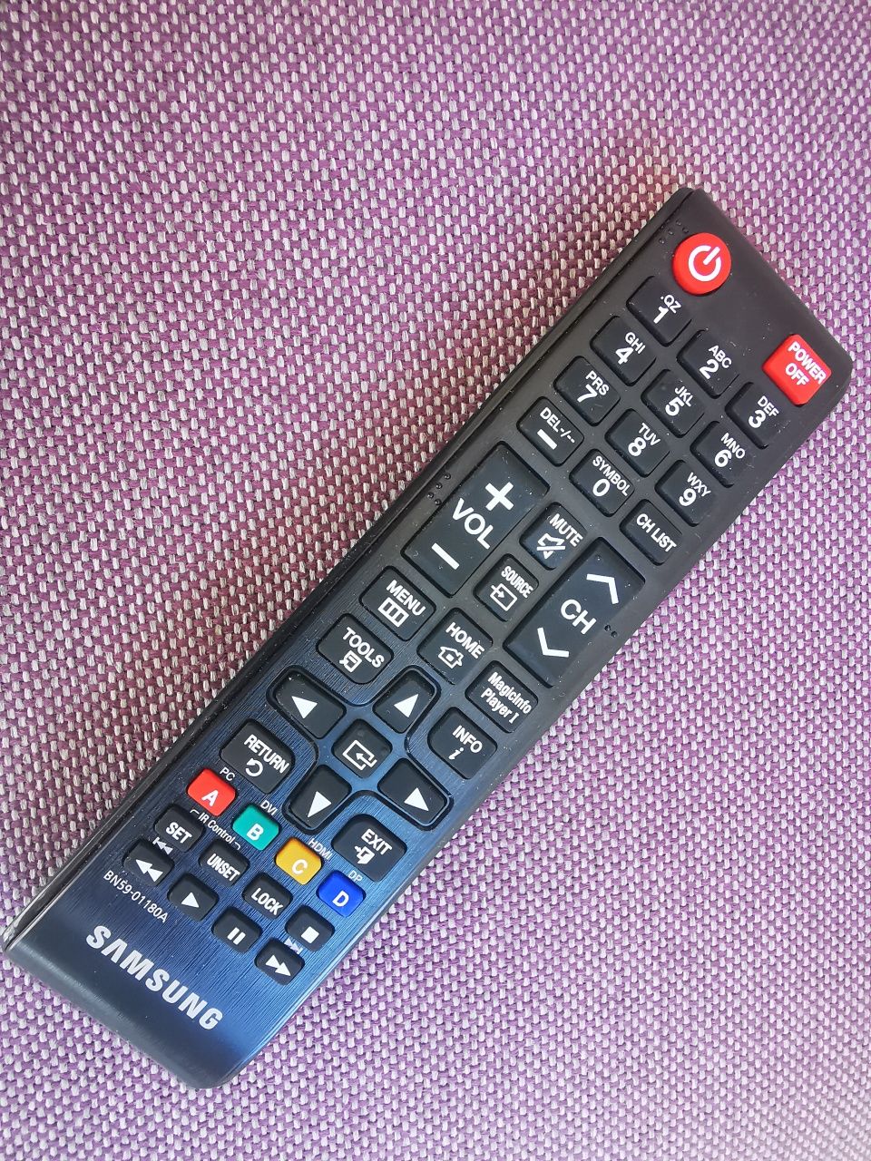 Telecomanda Samsung Originală