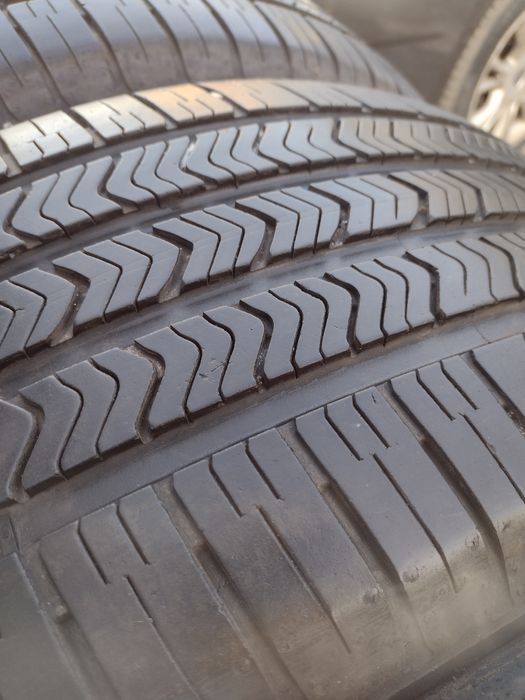 Перфектни 4бр.245/50/20 Good Year Eagle Sport dot4521