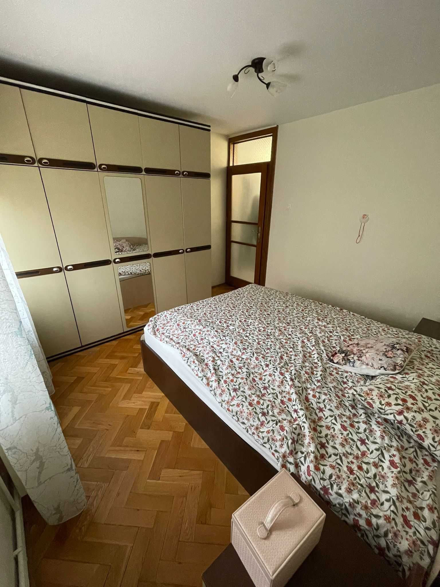 Proprietar ofer spre inchiriere ap 4 camere Bucovina-Timișoara