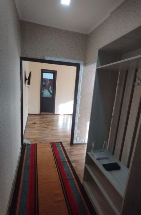 Аренда Яшнабад 1-комнатная