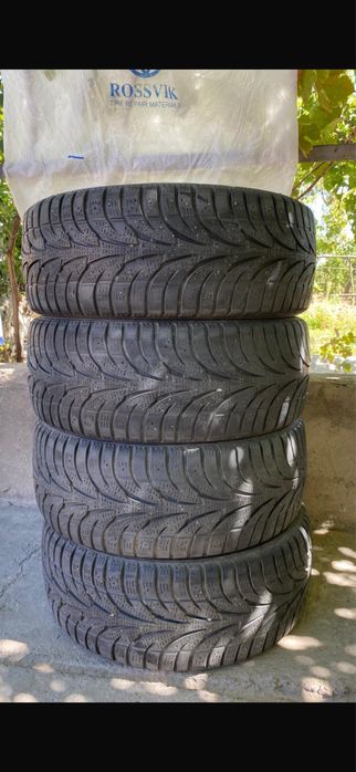 Автошины сайлун.