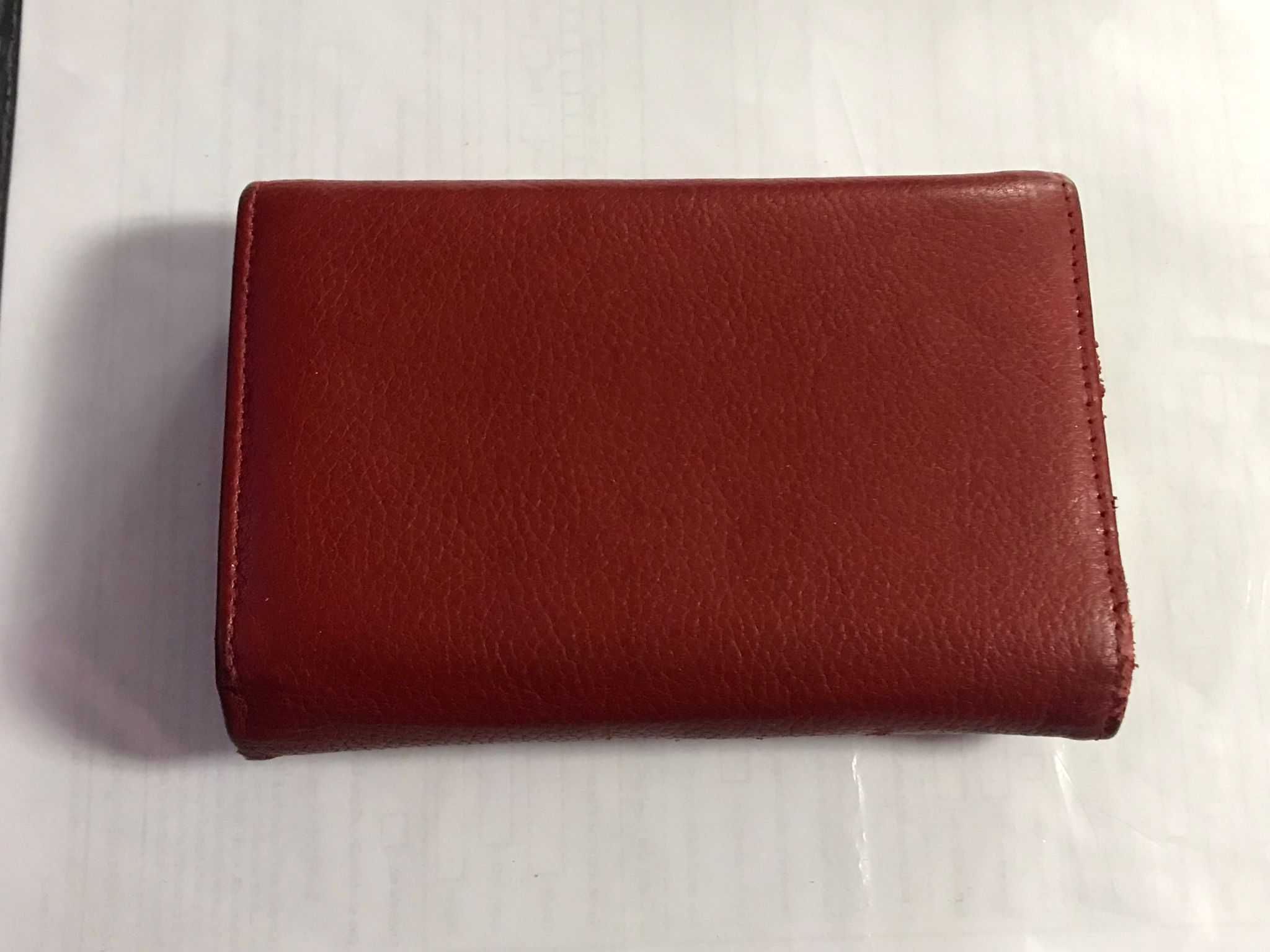 Portofel dama Chanel