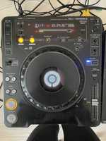 Pioneer CDJ - 1000 MK3 в отличном состоянии