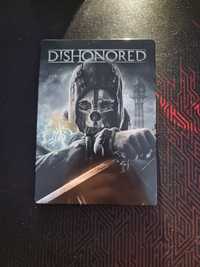 Dishonored  steelbook
