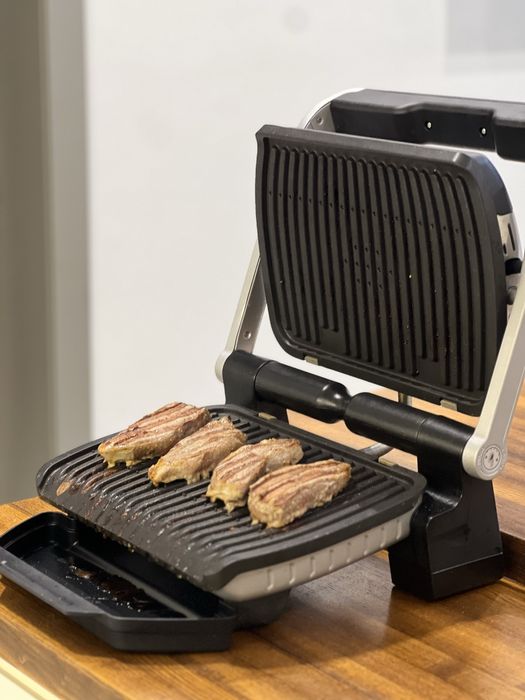 Грильница tefal оригинал