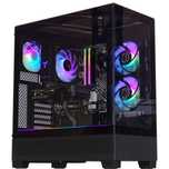 RTX 5060 / Ryzen 7500F / 16 RAM / M.2 512GB / Геймърски