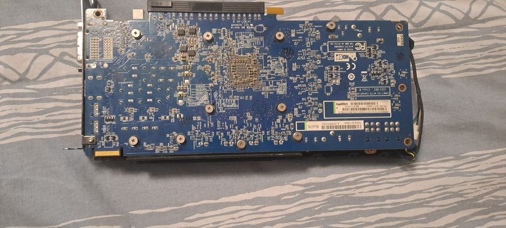 Почистване на компютри и сглобяване