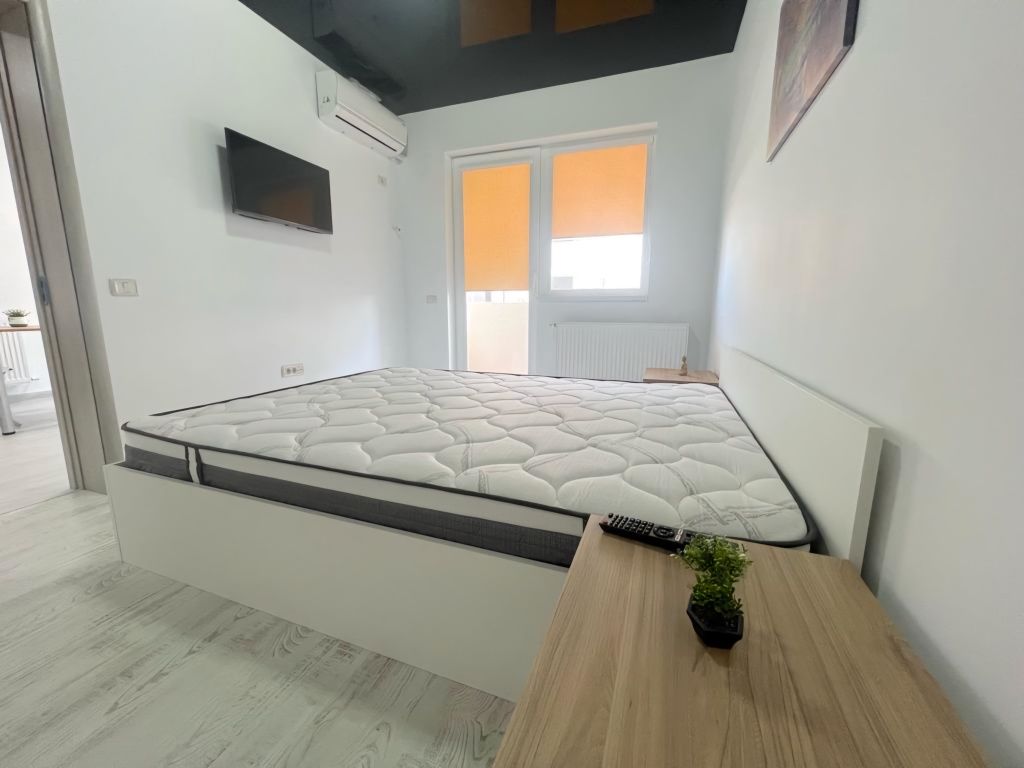 Apartament cu 2 camere la gata cu MUTARE IMEDIATA