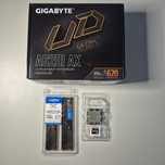 Kit ITX cu 128GB DDR5 si Ryzen 7 7700 - home server