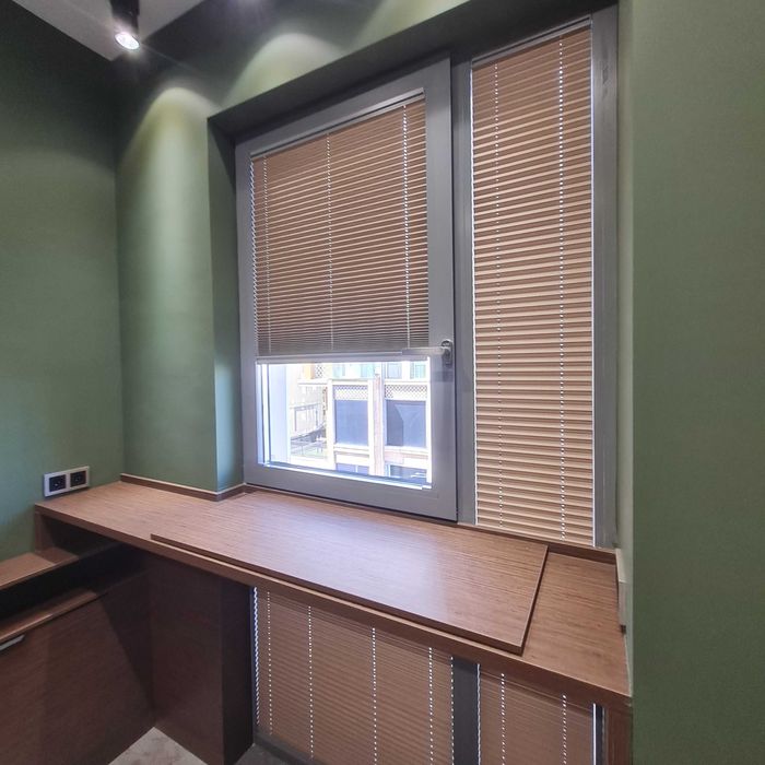 Jalyuzi Жалюзи от производителя