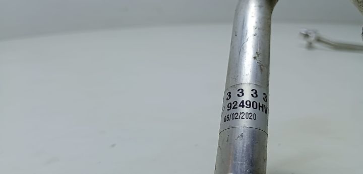 Conducta clima 92490HV70A Nissan Qashqai a 2-a generatie J11